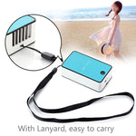 Ventilatore USB portatile con batteria ricaricabile