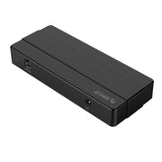 Orico H7928-U2-V1 Desktop 7 porte HUB USB 2.0 con alimentatore, USB 2.0