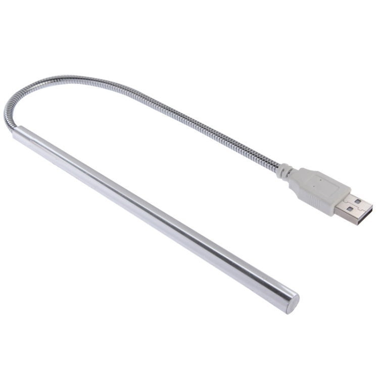Luce LED USB portatile ultra luminosa a 10 LED