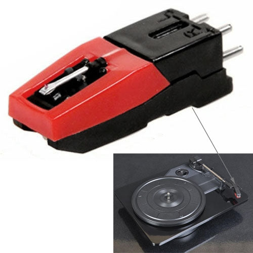 Puntina stereo per giradischi LP in vinile