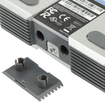 Adattatore telefonico LINKSYS SPA2102 VOIP PSTN sbloccato con 2 porte FXS + WAN, 2x FXS + WAN Port