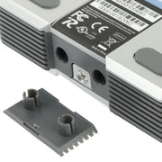 Adattatore telefonico LINKSYS SPA2102 VOIP PSTN sbloccato con 2 porte FXS + WAN, 2x FXS + WAN Port