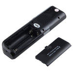 Registratore vocale digitale 8GB con funzione VOX