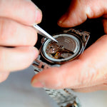 5 Set 31 in 1 Micro cacciavite di precisione tascabile Kit di strumenti per la riparazione dell'orologio, 31 in 1