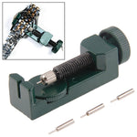 Strumento di riparazione per la regolazione del cinturino di rimozione del perno di collegamento del cinturino dell'orologio, No.2068 Adjusting Repair Tool