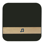Campanello wireless 110dB con 52 suonerie e basso consumo