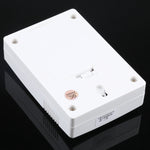 Campanello remoto wireless VOYE V005A con 38 suoni polifonici