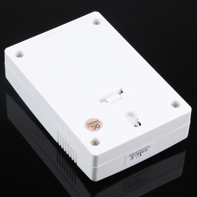 Campanello remoto wireless VOYE V005A con 38 suoni polifonici