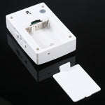 Campanello remoto wireless VOYE V005A con 38 suoni polifonici