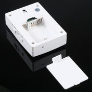 Campanello remoto wireless VOYE V005A con 38 suoni di polifonia, V005A
