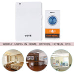 Campanello remoto wireless VOYE V005A con 38 suoni polifonici