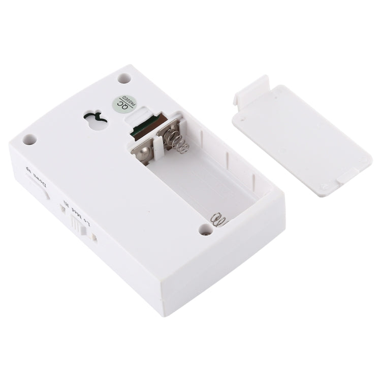 Campanello wireless VOYE V001A con telecomando 38 suoni