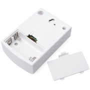 Campanello per porta con telecomando wireless VOYE V006B2 con doppio ricevitore, V006B2