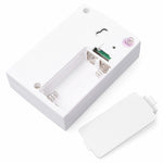 Campanello senza fili VOYE V001AB con 2 telecomandi