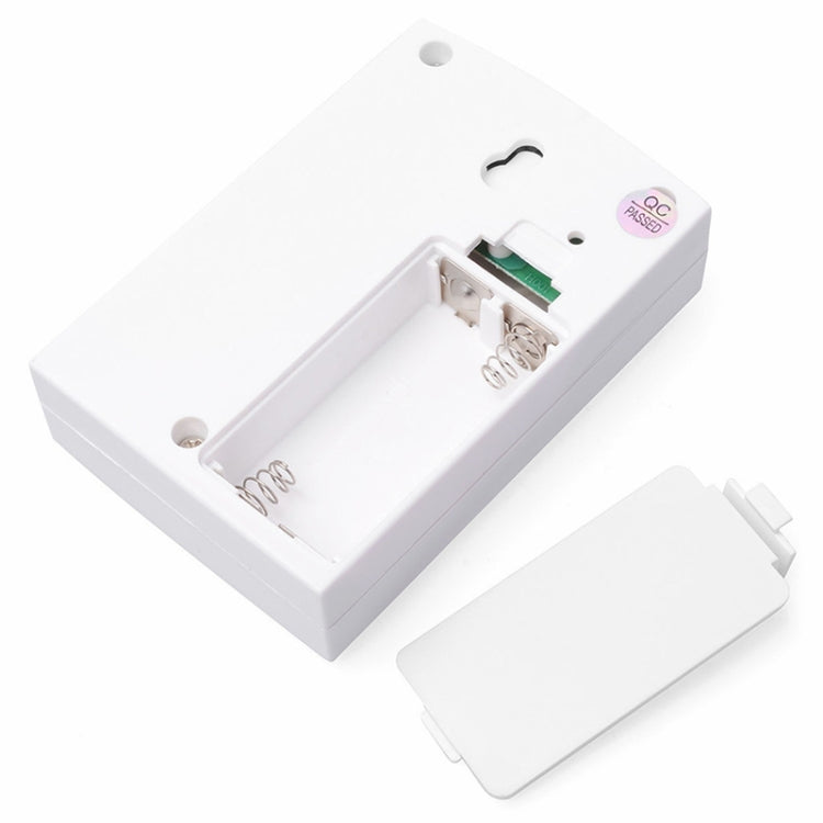 Campanello senza fili VOYE V001AB con 2 telecomandi