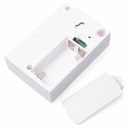 Campanello senza fili VOYE V001AB con 2 telecomandi, V001AB