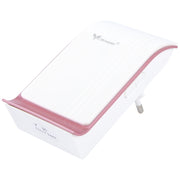 YD-03-K01 Campanello per porta wireless a induzione umana DC, spina europea, YD-03-K01
