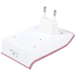Campanello wireless a induzione umana con spina europea