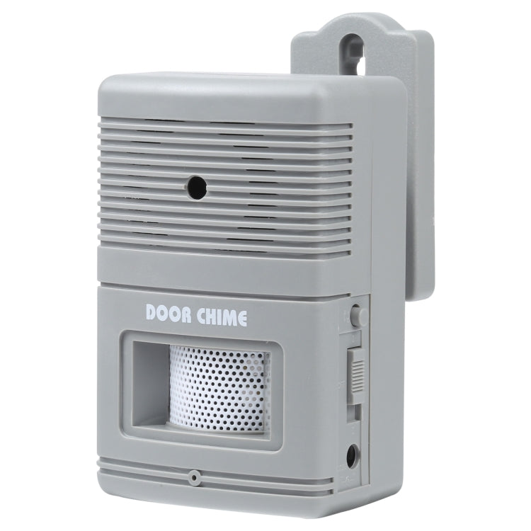 Campanello per porta con allarme per ingresso allarme visitatori wireless 300D, 300D