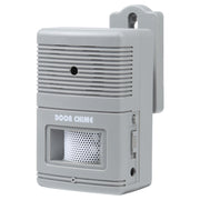 Campanello per porta con allarme per ingresso allarme visitatori wireless 300D, 300D