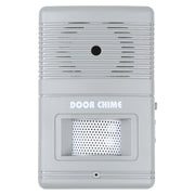 Campanello per porta con allarme per ingresso allarme visitatori wireless 300D, 300D