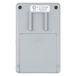 Campanello porta wireless con allarme e sensore movimento