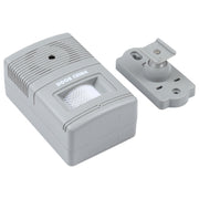 Campanello per porta con allarme per ingresso allarme visitatori wireless 300D, 300D