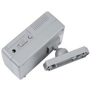 Campanello per porta con allarme per ingresso allarme visitatori wireless 300D, 300D
