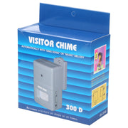 Campanello per porta con allarme per ingresso allarme visitatori wireless 300D, 300D