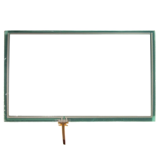 Touch screen for Nintendo Wii U, Touch Screen