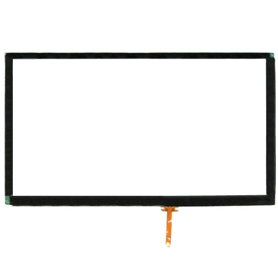 Touch screen per Nintendo Wii U, Touch Screen