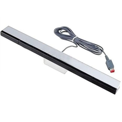 Induttore a raggi infrarossi per console Nintendo Wii
