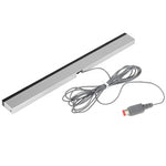 Induttore a raggi infrarossi per console Nintendo Wii