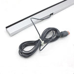 Induttore a raggi infrarossi per console Nintendo Wii
