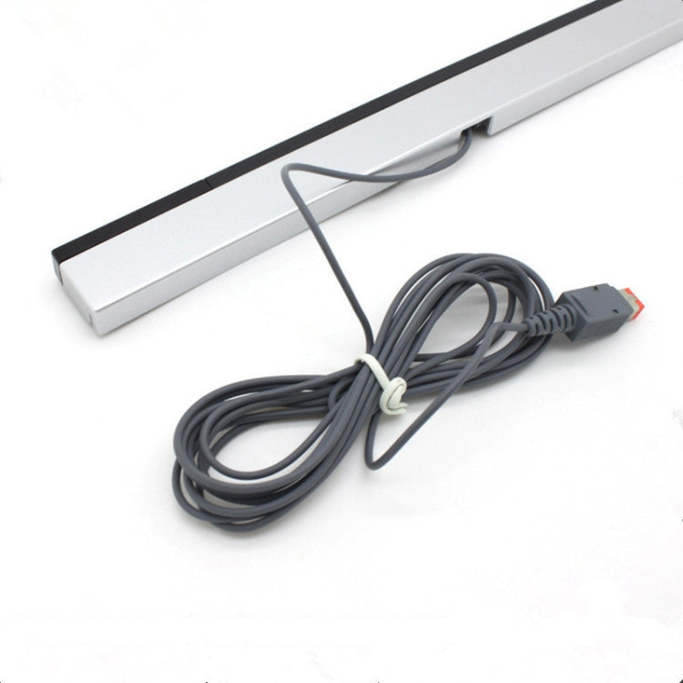Induttore a raggi infrarossi per console Nintendo Wii