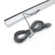 Induttore a raggi infrarossi per console Wii, Host Interface