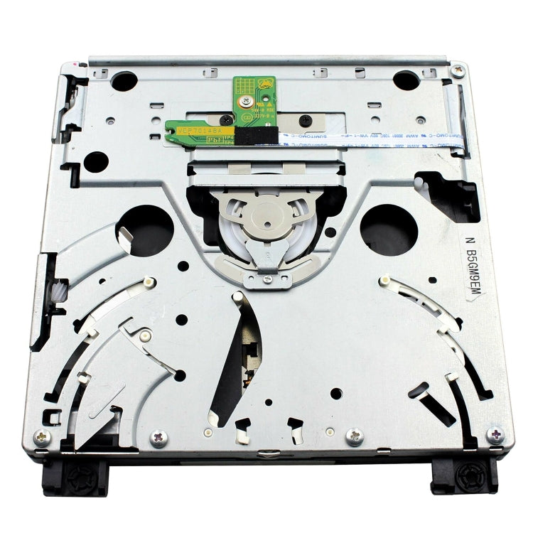 D3-2 DVD Drive for Wii, D3-2 DVD Drive