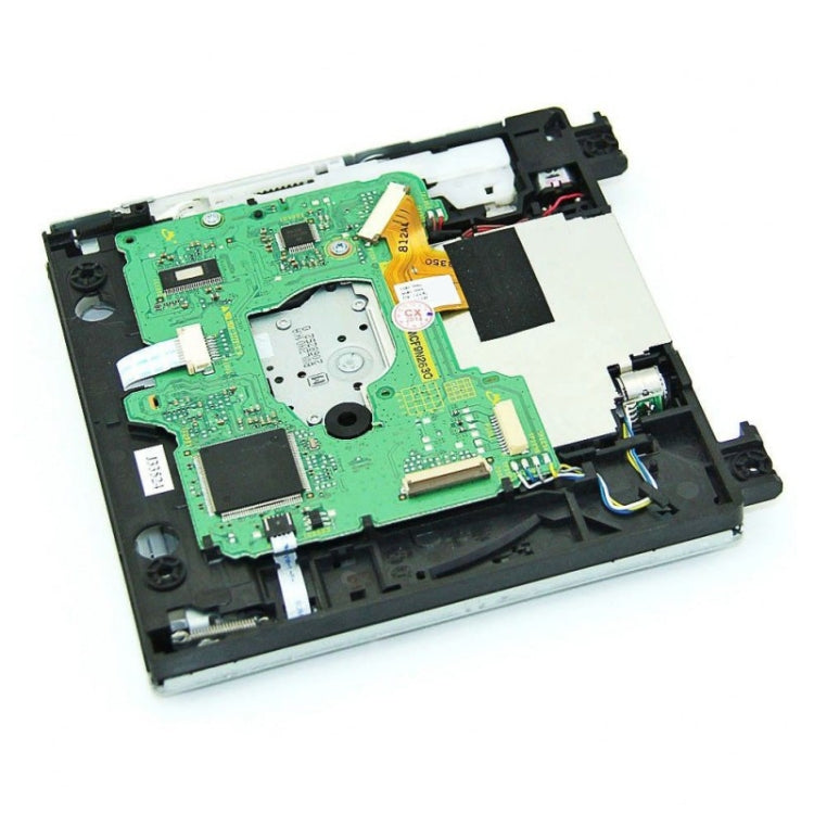 D3-2 DVD Drive for Wii, D3-2 DVD Drive