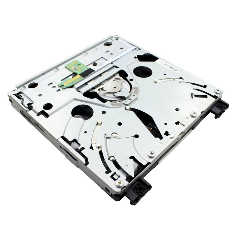 D3-2 DVD Drive for Wii, D3-2 DVD Drive