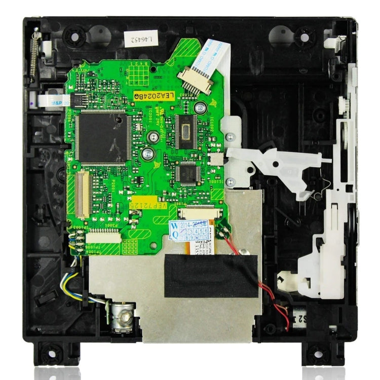 Wii DVD Drive ROM D4 PCB Main Board, DVD Drive ROM D4