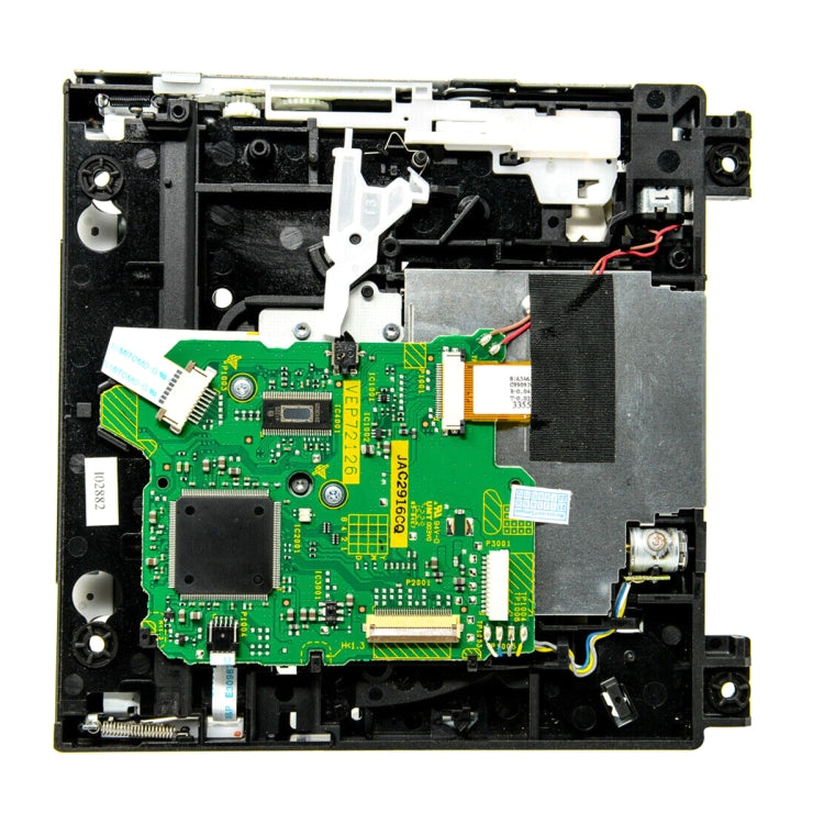 Wii DVD Drive ROM D4 PCB Main Board, DVD Drive ROM D4