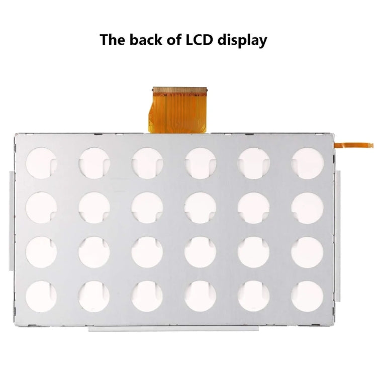 Original LCD Screen for Nintendo Wii U, LCD Screen