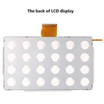 Schermo LCD originale per Nintendo Wii U, LCD Screen