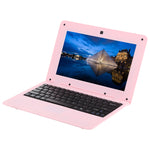 Tablet Android 6.0 A33 Dual-Core 10,1" WiFi