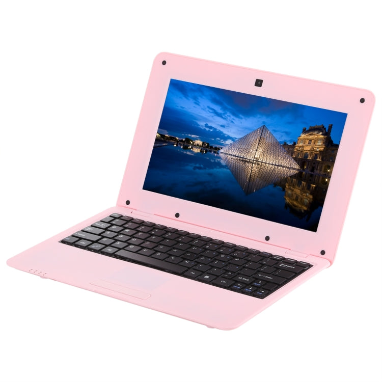Tablet Android 6.0 A33 Dual-Core 10,1" WiFi