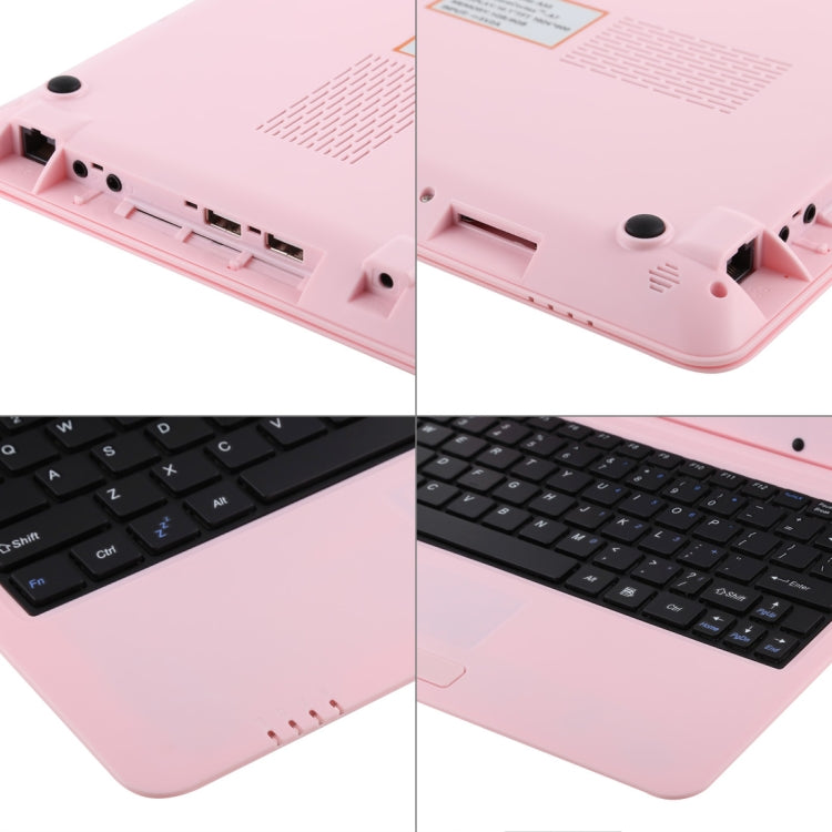 Tablet Android 6.0 A33 Dual-Core 10,1" WiFi