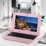 Tablet Android 6.0 A33 Dual-Core 10,1" WiFi