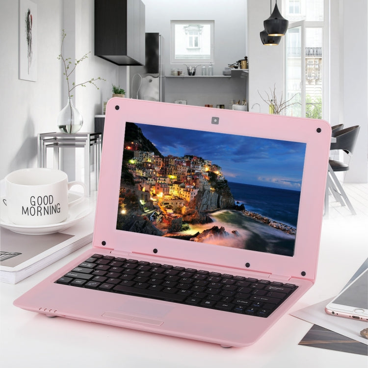 Tablet Android 6.0 A33 Dual-Core 10,1" WiFi