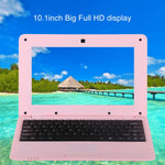 Tablet Android 6.0 A33 Dual-Core 10,1" WiFi