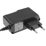 Caricabatterie micro USB 5V 2A spina europea